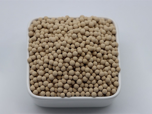 分子篩是什么？